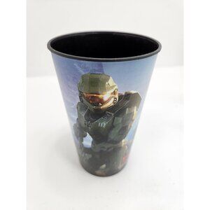 Halo Infinite Froster Cups From Circle K Canadian exclusive